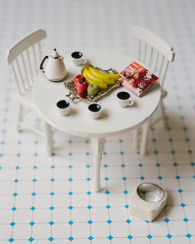 Sugar Ring - © D'heygere