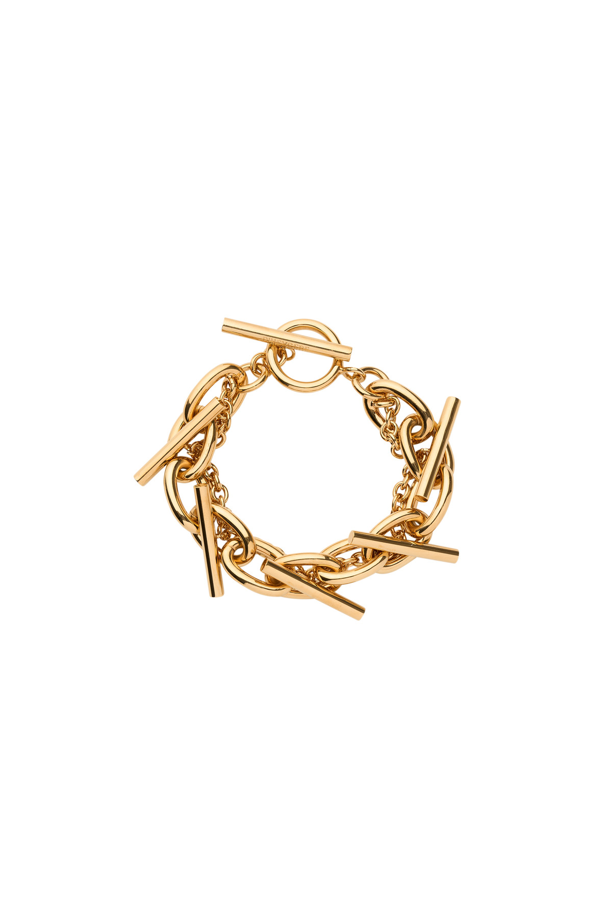 D'HEYGERE t-bar ブレスレット T-Bar Bracelet | D'heygere