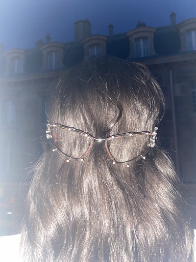 Tiara - © D'heygere