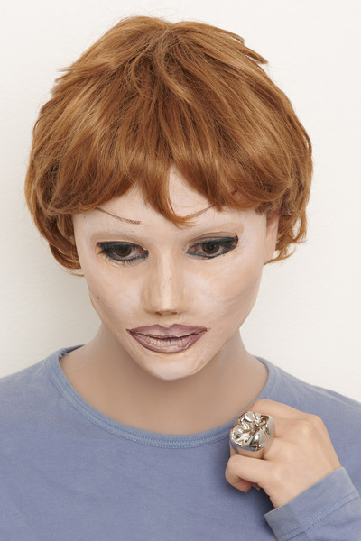 Tooth Ring - © D'heygere