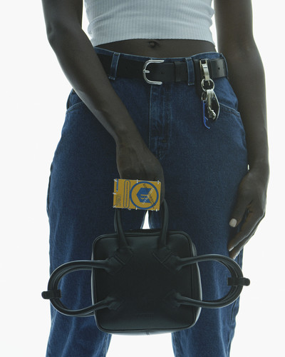 Twister Handbag - © D'heygere