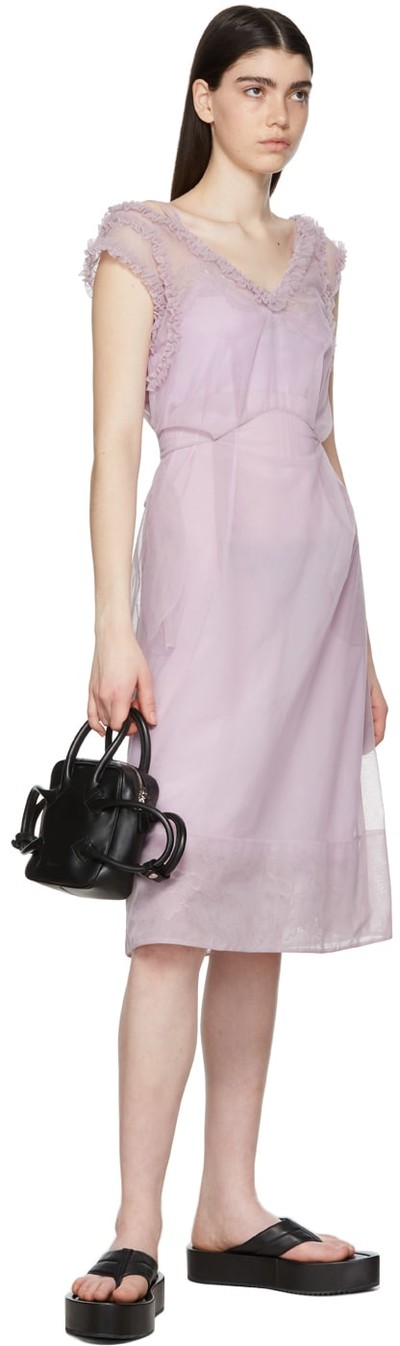 Twister Handbag - © D'heygere