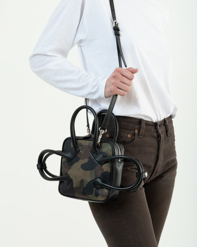 Twister Handbag - © D'heygere