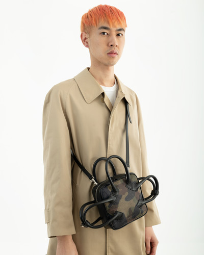 Twister Handbag - © D'heygere