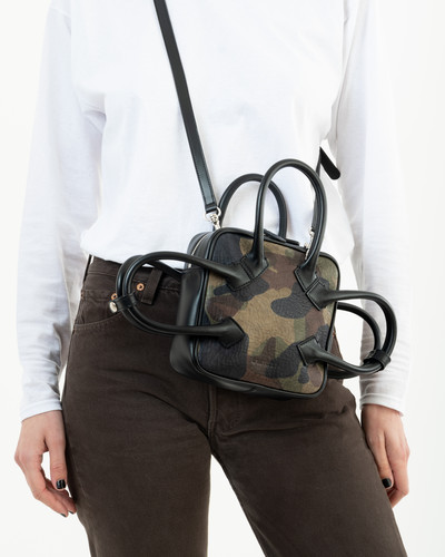 Twister Handbag - © D'heygere