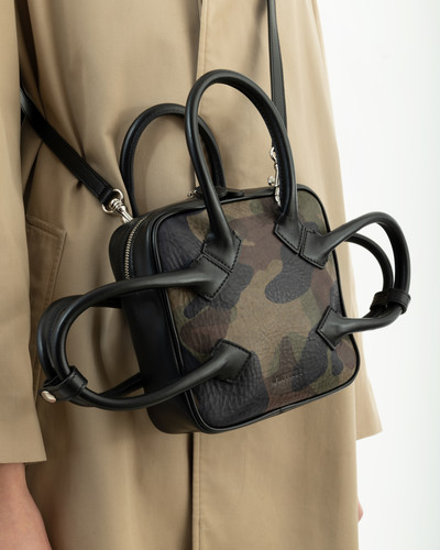 Twister Handbag - © D'heygere