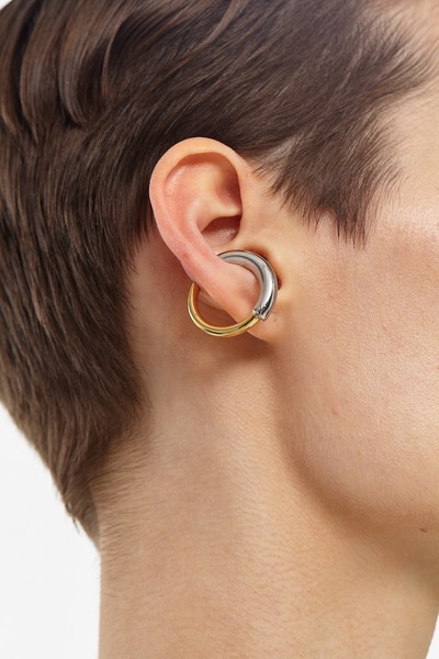 Vice Versa Ear Cuff - © D'heygere