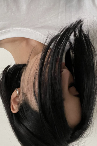 Vice Versa Ear Cuff - © D'heygere