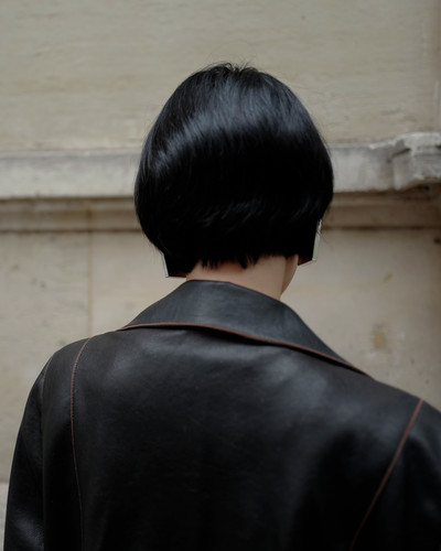 Vintage Lighter Earrings - © D'heygere