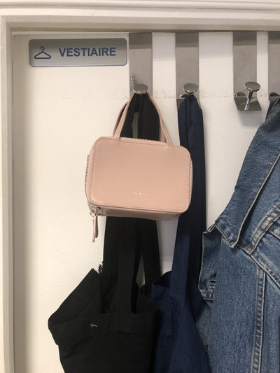 Wallet Bag - © D'heygere