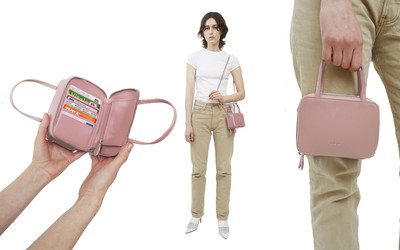 Wallet Bag - © D'heygere