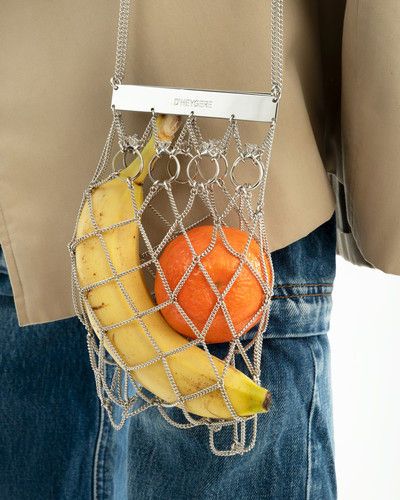 Web Pouch - © D'heygere
