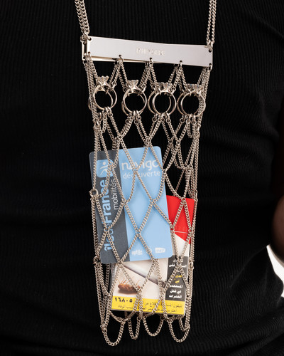 Web Pouch - © D'heygere