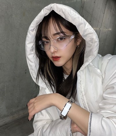 White Board Bracelet - © D'heygere