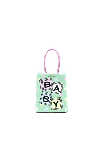 Baby Bag - © D'heygere