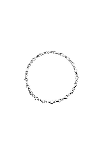Clasp Bracelet - © D'heygere