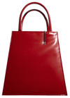 Clip Bag Red - © D'heygere