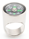 Compass Ring - © D'heygere