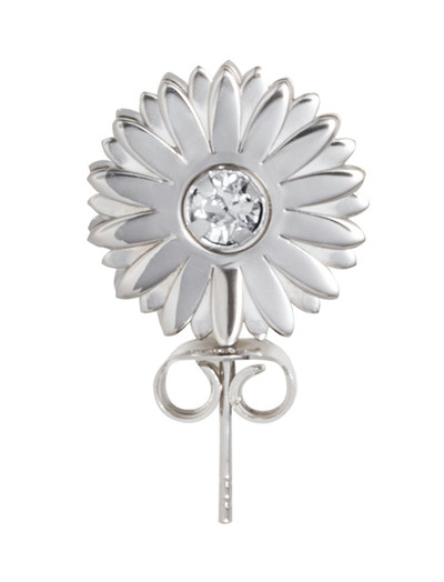 Daisy Stud White - © D'heygere