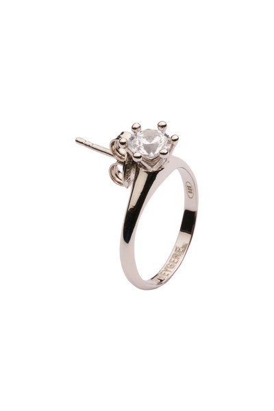 (Ear)Ring - © D'heygere