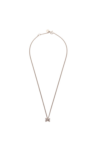 Farfalle Necklace - © D'heygere
