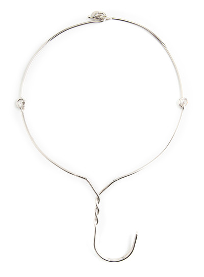 Hanger Bib - © D'heygere