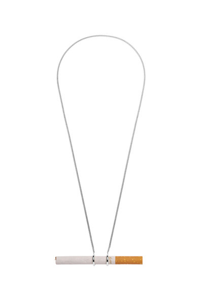 Holder Necklace - © D'heygere