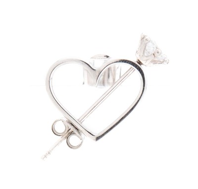 Mini Cupido Hoop - © D'heygere