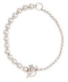 Necklace / Bracelet / Ring - © D'heygere