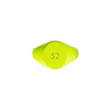 Neon Ring Size Signet Ring - © D'heygere