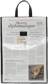 Newspaper Bag - © D'heygere