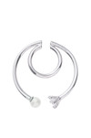 Toi Et Moi Piercing Ear Cuff - © D'heygere