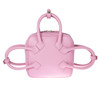 Twister Handbag Pink - © D'heygere
